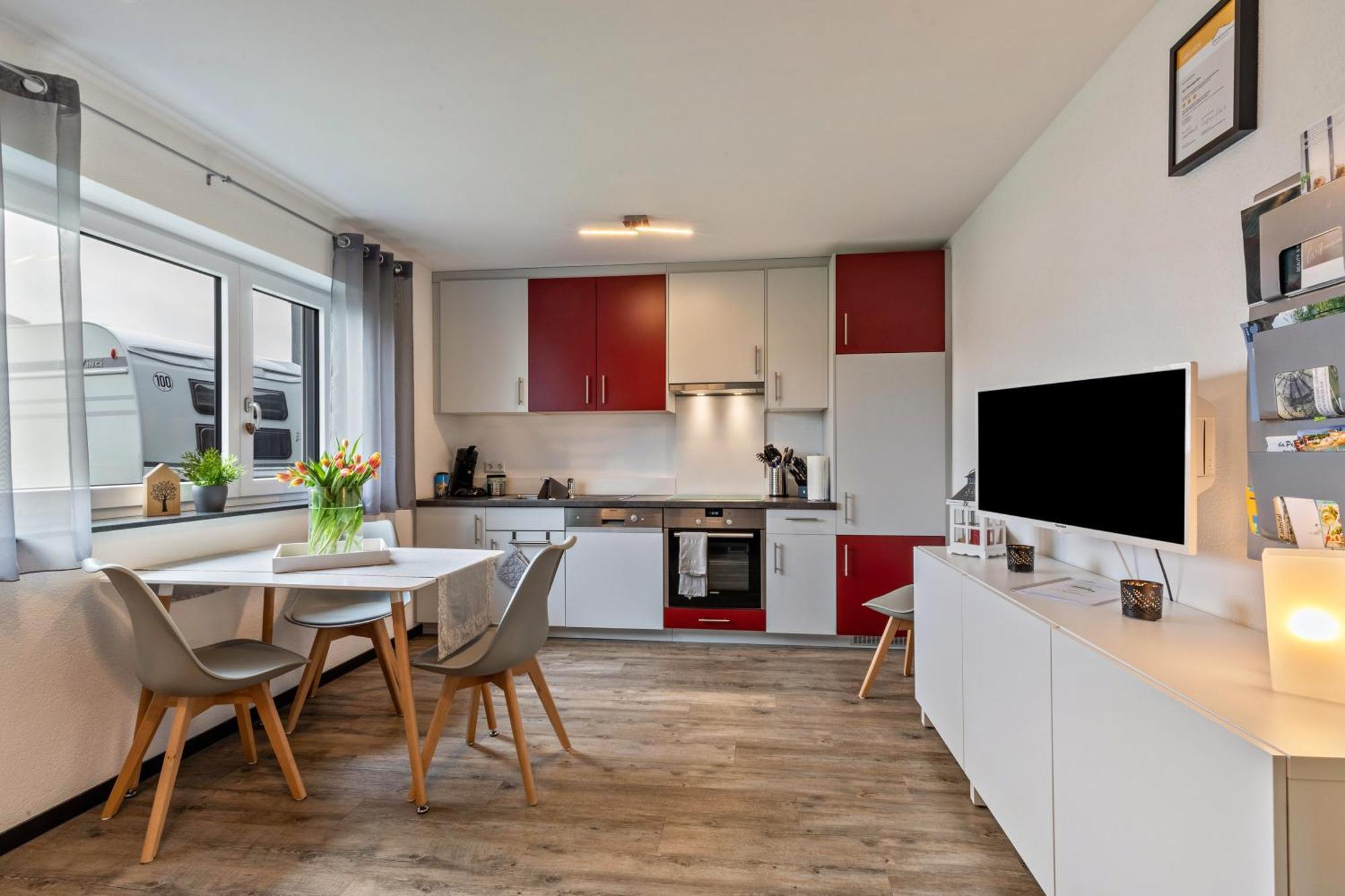 Ferienwohnung Am Weissgerber Muensingen Exterior photo